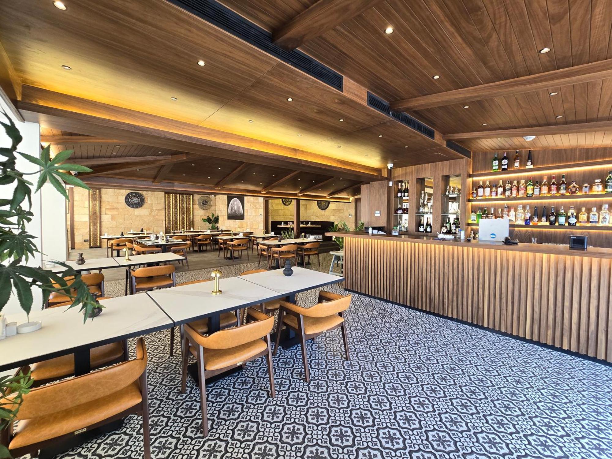 Maximus Hotel Byblos Ngoại thất bức ảnh